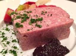 ビストロ レスト