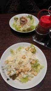 カレーハウスCoCo壱番屋 宇都宮インターパーク店