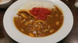 カレーハウスCoCo壱番屋 宇都宮インターパーク店
