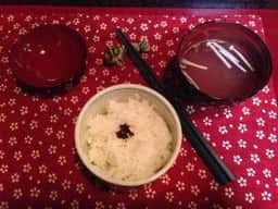 すてーき・さかな 庄膳