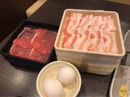 しゃぶ葉 大井松田店