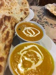 インド料理 ピアーズ 東村山店