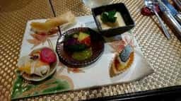 Ground Cuisine 川楽屋