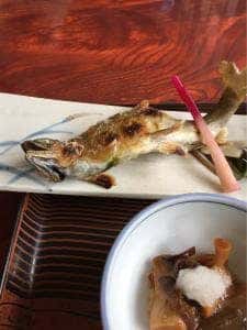 香嵐亭