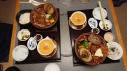 かごの屋 北越谷店