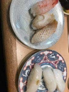 富寿し 長野駅前店