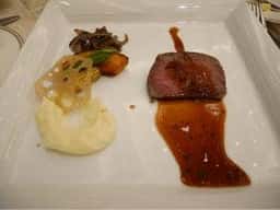 シャルマンシーナ トウキョウ