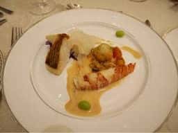 シャルマンシーナ トウキョウ