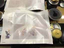 いけすレストラン 海風亭 寺泊日本海
