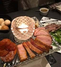 燻製&チーズDining akabane fumo
