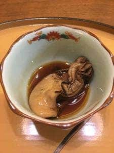 小料理割烹 祥じ