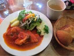 ブラッスリ オ ミエール