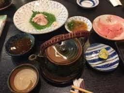 江戸前寿司 一休寿し