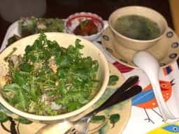 ベトナムごはん コムコカ