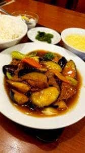 美山飯店