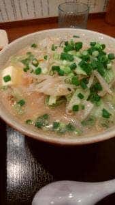 ラーメン はちべえ