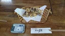 みくに茶屋