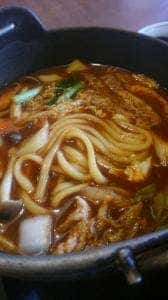 味の民芸昭島中神店