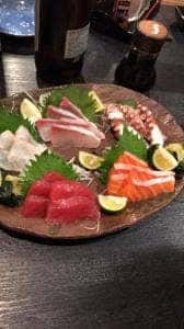 居酒屋じゃぱん