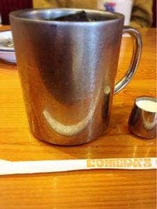 コメダ珈琲店 蟹江本町店