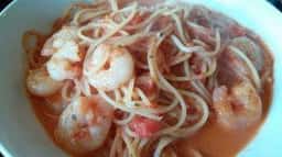 リストランテめぐみ