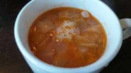 リストランテめぐみ