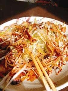 マルキンラーメン