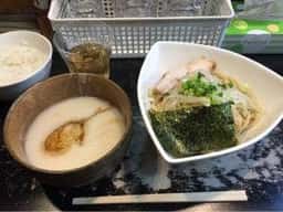 つけ麺専門店 きじ亭