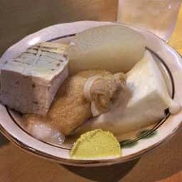 立ち呑み処にしの