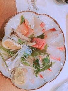 てんま寿し