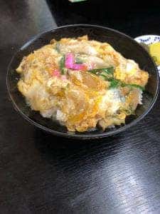 丸美屋食堂