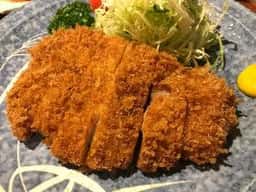 とんかつ 寿々本