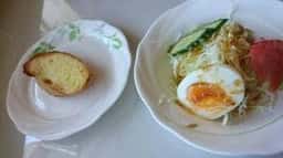 ピノノワール・カフェ&パスタ