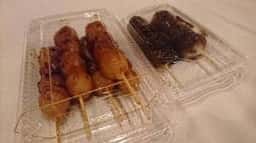 だんごの美好 川鶴団地店