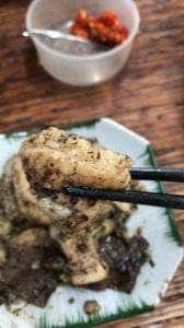 元祖白橋本店