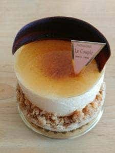 パティスリー ルクプル 栃木店