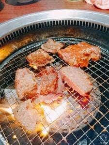 牛角 亀有南口店