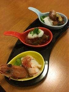 小料理こばやし