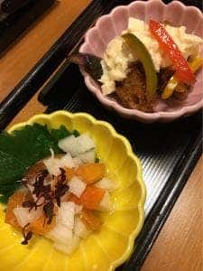 小料理こばやし