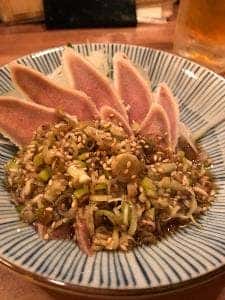 串もん