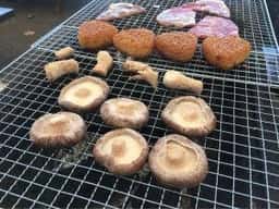 佐倉きのこ園