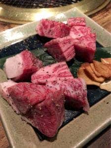 京やきにく 弘 先斗町別邸