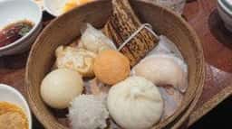 MKレストラン 太宰府向佐野店