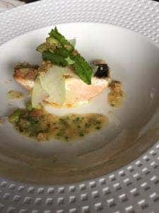 ビストロ・グレンデール