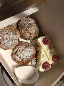 ラ・メゾン・ド・ガトー・マサキ