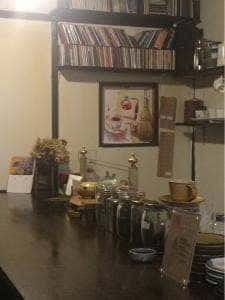 粉屋珈琲
