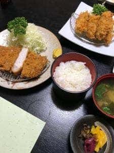 内田食堂