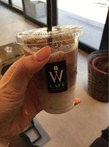 W CAFE