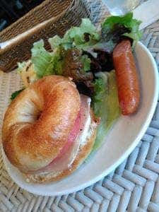 BREEZE GARDEN & Cafe つくば