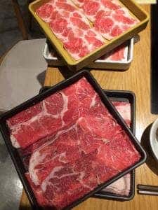 モーモーパラダイス 新宿明治通り店